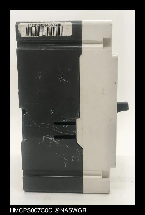 Eaton HMCPS007C0C Motor Circuit Protector - 7 Amp
