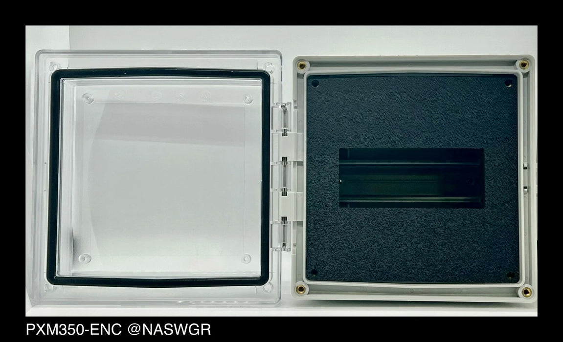 Eaton PXM350-ENC NEMA 4X Enclosure - Unused Surplus