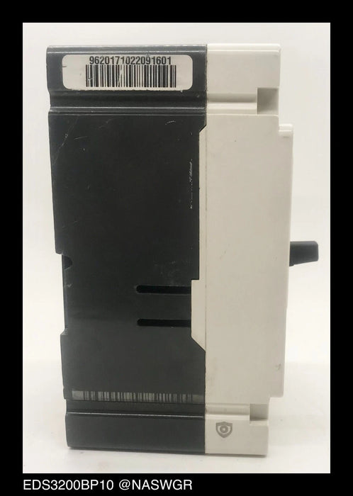 Eaton EDS3200BP10 Molded Case Circuit Breaker - 200 Amp