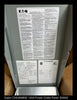 Eaton CHU4N9NS 125A Power Outlet Meter Panel - Unused