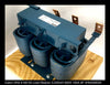 Eaton DR2-4160-05 / MTE Corp. RL-16003 Three Phase Reactor - Surplus