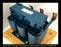 Eaton DR2-4160-05 / MTE Corp. RL-16003 Three Phase Reactor - Surplus
