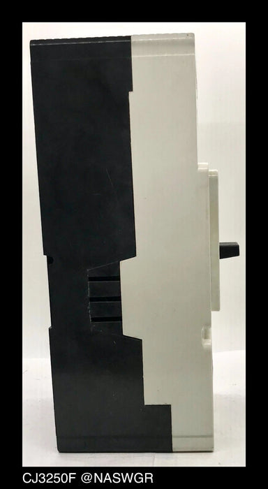 Challenger CJ3250F Molded Case Circuit Breaker - 225 Amp