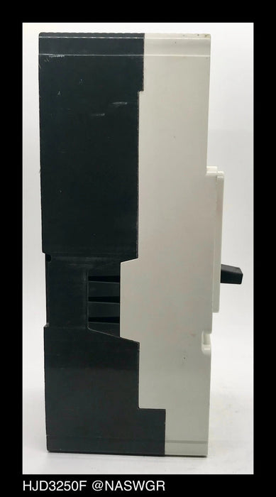 Cutler Hammer HJD3250F Molded Case Circuit Breaker - 100 Amp