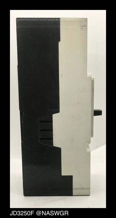 Westinghouse JD3250F Molded Case Circuit Breaker - 225 Amp