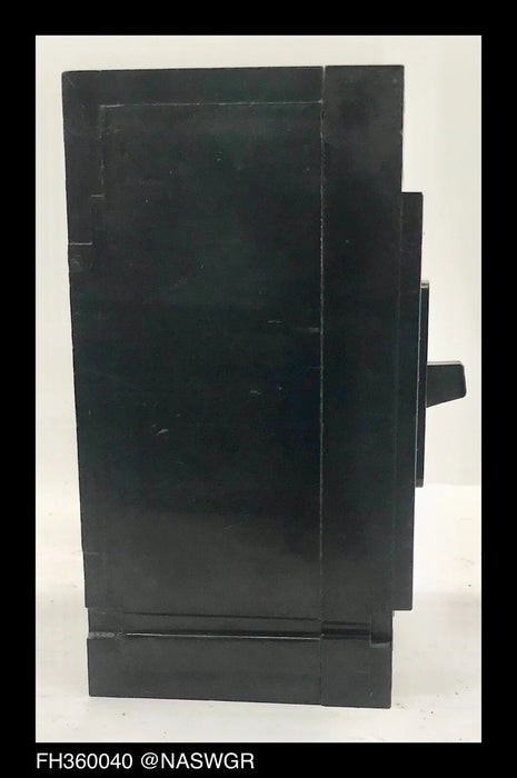 Cutler Hammer FH360040A Molded Case Circuit Breaker - 40 Amp-Tested/1Yr Warranty