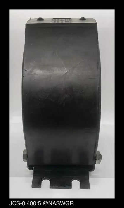 GE JCS-0 639X7 Current Transformer - 400:5