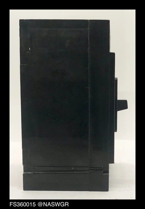 Cutler Hammer FS360015A Molded Case Circuit Breaker - 15 Amp-Tested/1Yr Warranty