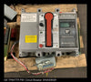 GE TP84TTR PowerBreak Circuit Breaker