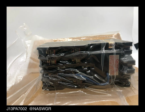 Telemecanique J13PA7002 Control Relay - 24vDC - Unused/Warranty