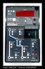 Eaton Digitrip RMS 810 - S86LSIG - Tested/1Yr Warranty