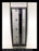YEW 180143LSLS7TFL - 4" Vertical Panel Meter - 0-5A, AC