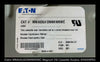 Eaton MN403UADNNNNNWC Magnum Universal Cassette - 1600-4000 Amp - Unused