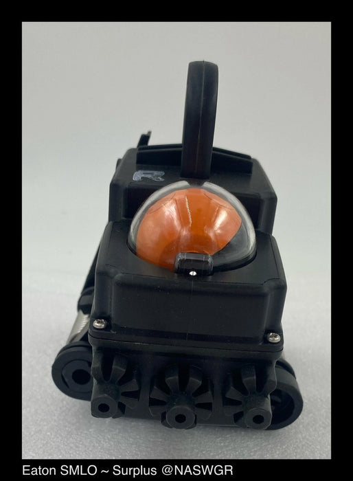 Eaton Cooper Power Series SMLO - Fault Indicator 400A - Surplus