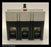 Cutler Hammer ED3125 Molded Case Circuit Breaker - 125 Amp