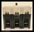 Westinghouse FD3100 Molded Case Circuit Breaker - 100 Amp