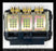 Square D MasterPact NW20N Circuit Breaker - 2000 Amp