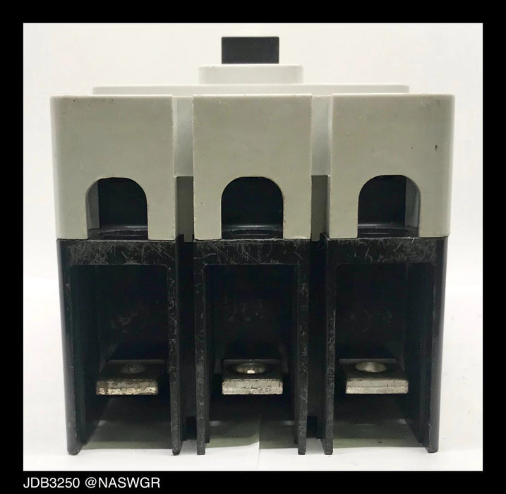 Cutler Hammer JDB3250F Molded Case Circuit Breaker - 250 Amp-Tested/1Yr Warranty