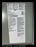 Eaton DG324FGK General Duty Safety Switch - 200A/240V/3P/N1 - Unused