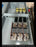 Eaton DD325FDKW Heavy Duty Double Door Safety Switch - 400A/240v/N12/3R - Unused
