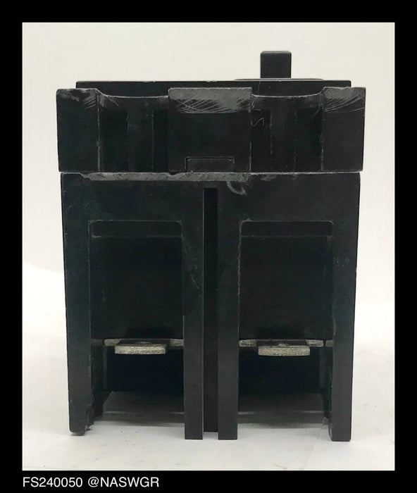 Cutler Hammer FS240050A Molded Case Circuit Breaker - 50 Amp-Tested/1Yr Warranty