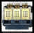Square D MasterPact NW16H1 Circuit Breaker - 1600 Amp