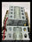 Eaton AE56AN0AC Reversing Starter Size A 120 volt coil - Unused Surplus