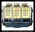 Square D MasterPact NW16H1 Circuit Breaker - 1600 Amp