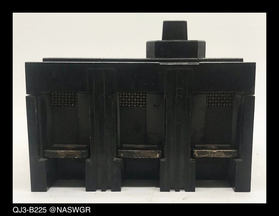 ITE QJ3-B225 Molded Case Circuit Breaker - 225 Amp