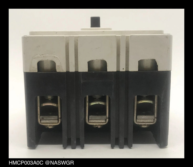 Cutler Hammer HMCP003A0C Motor Circuit Protector - 3 Amp