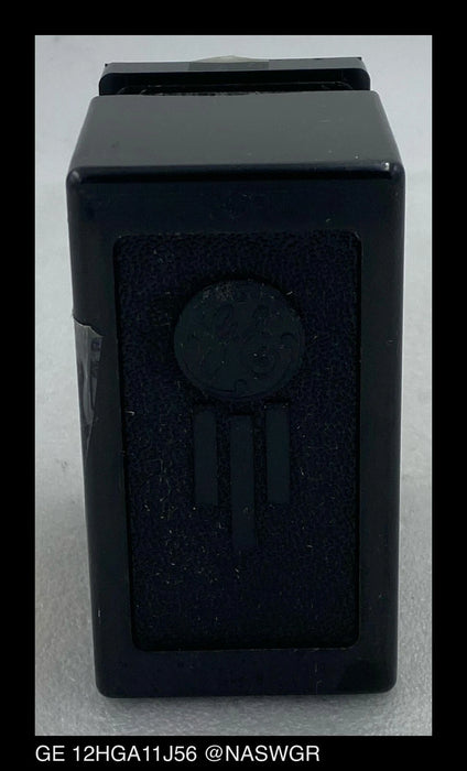 12HGA11J56 - General Electric 12HGA11J56 HGA Auxiliary Relay