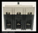 Eaton EDS3200BP10 Molded Case Circuit Breaker - 200 Amp