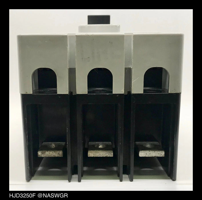 Westinghouse HJD3250F Molded Case Circuit Breaker - 250 Amp