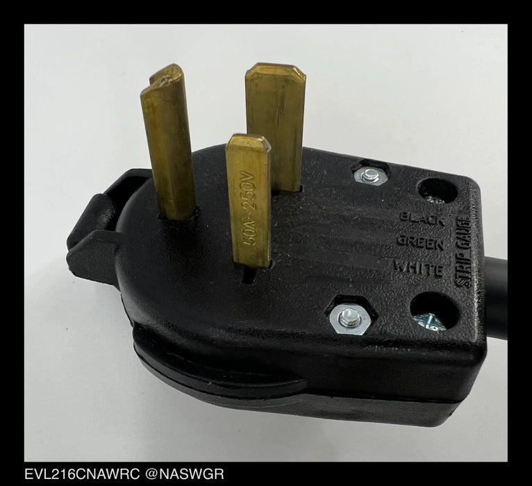 EVL216CNAWRC - Eaton EVL216CNAWRC Electrical Vehicle Supply Equipment - Surplus