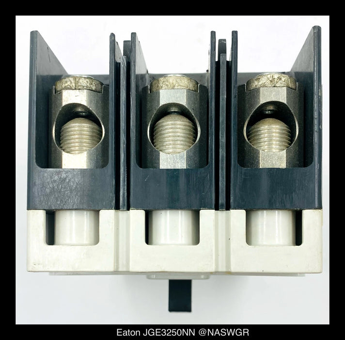 Eaton JGE3250NN Molded Case Circuit Breaker - 70 Amp