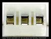 Eaton TBDT70 3P Terminal Block 90A 600V - Surplus - Sold in Groups of 3 Pcs.
