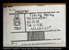 AGASTAT 7022PBT Timing Relay .5-5 seconds 125VDC - Unused