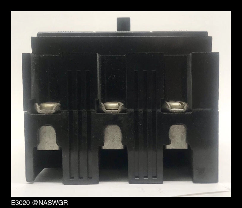 Westinghouse E3020 Molded Case Circuit Breaker - 20 Amp - Unused