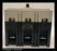 Eaton HFD3060BP10 Molded Case Circuit Breaker - 60 Amp