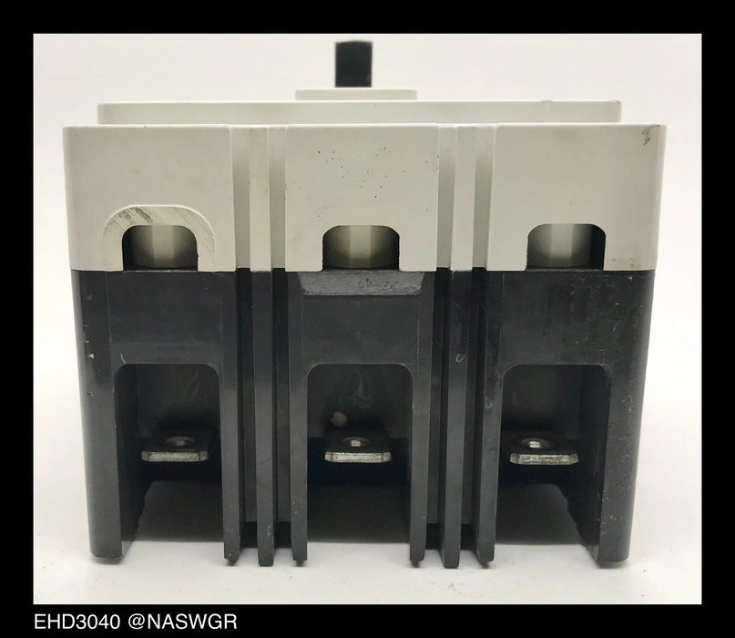 Westinghouse EHD3040 Molded Case Circuit Breaker - 40 Amp