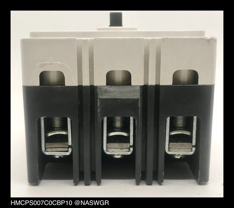 Eaton HMCPS007C0CBP10 Motor Circuit Protector - 7 Amp