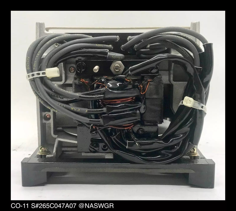 ABB CO11H1111N Overcurrent Relay - 1/12 Amps