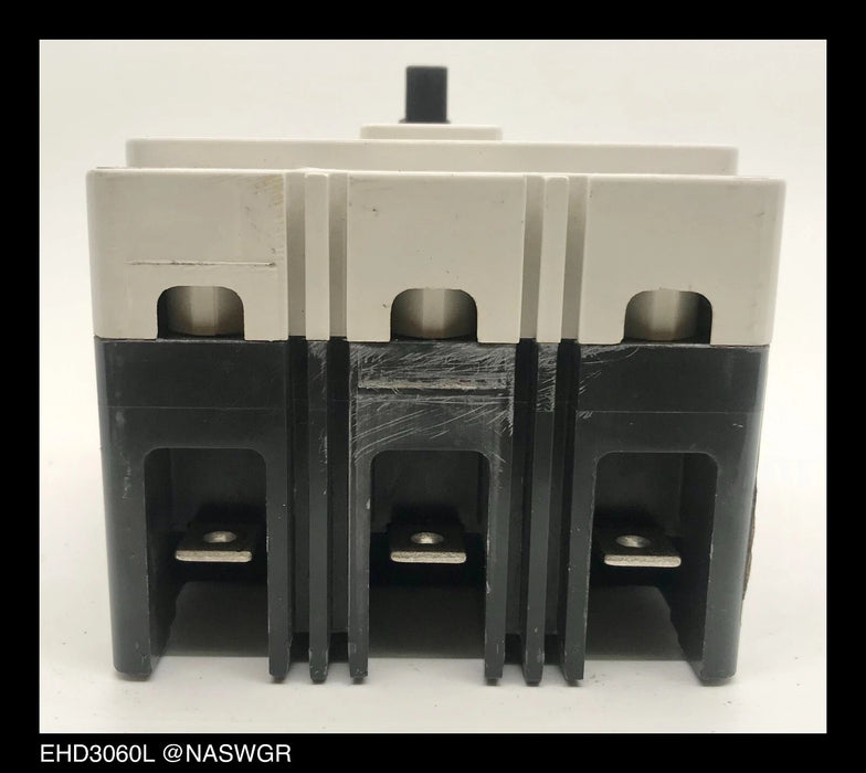 Eaton EHD3060L Molded Case Circuit Breaker - 60 Amp