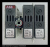 ABB OS30FAJ12 POWERLINE Series, Item# OS30FAJ12 - Disconnect Switch