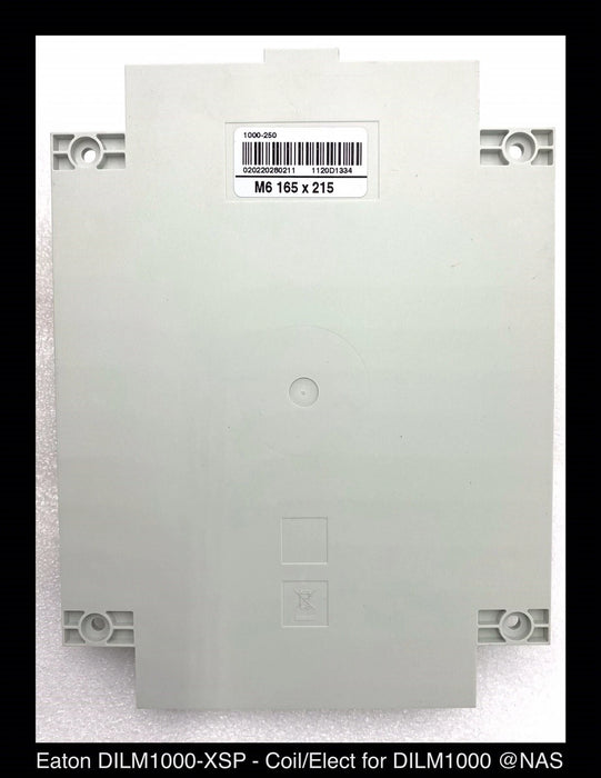 Eaton Cutler Hammer XTCERENCOILNA Magnetic Coils, XT Series - Surplus