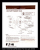 Eaton 10250TT221LGP06 Pre-Test Indicating Light 120Volt - New Surplus