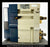 Square D MasterPact NW08N Circuit Breaker - 400 Amp