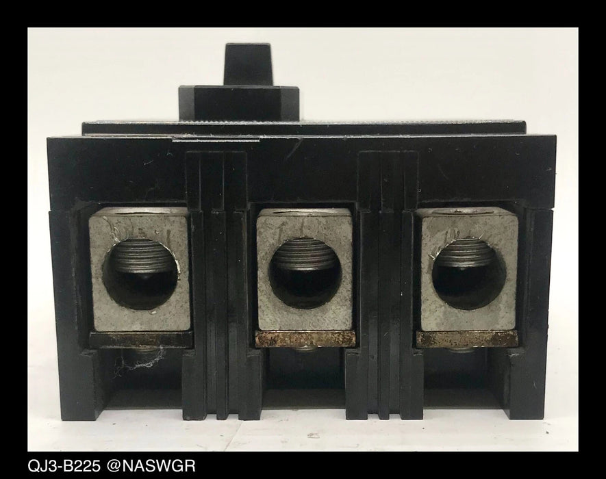 ITE QJ3-B225 Molded Case Circuit Breaker - 225 Amp