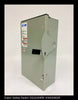 Eaton DG222NRB General Duty Safety Switch - 60A/240V/2P3W/N3R - Unused