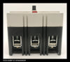 Eaton ED3100BP10 Molded Case Circuit Breaker - 100 Amp